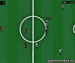 игры для мальчиков - Футбольный Симулятор
